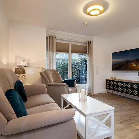 Lejlighed Arge Lh Arge App 2 *