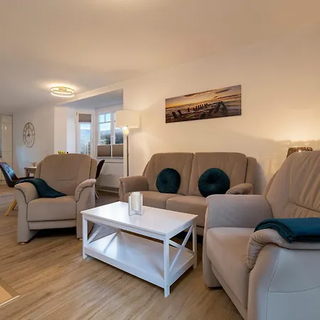 Arge Lh Arge App 2 Apartment *