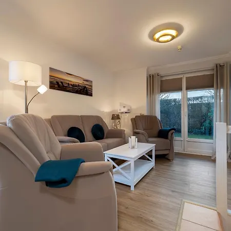 Apartment Arge Lh Arge App 2 Westerland