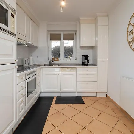 Apartment Arge Lh Arge App 2 Westerland