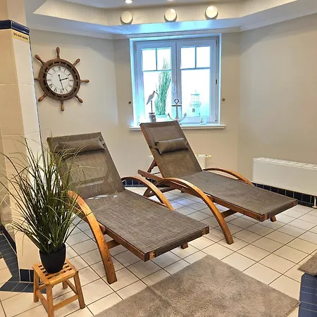 Apartment Arge Lh Arge App 2 *
